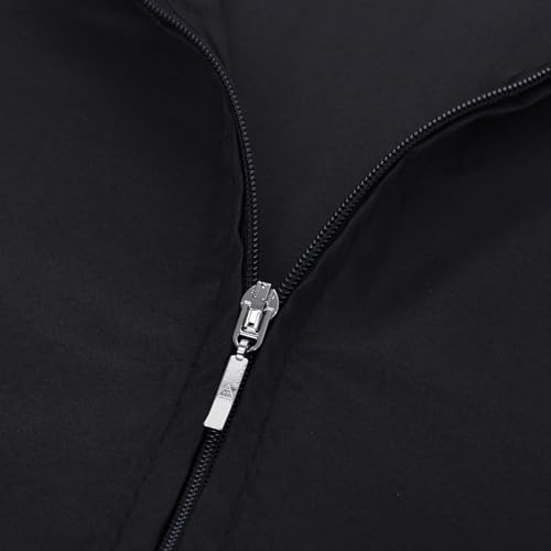 TopTie Friseur Schürze Herren Salon Kittel Kurzarm Pet Groomer Kittel für SPA Salon Pet Shop