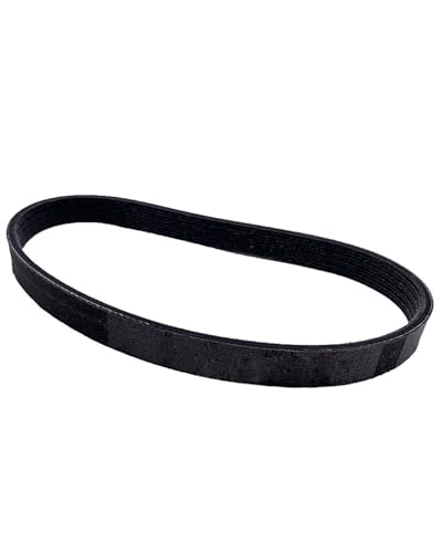 Ribbed V-Belt For Automotive Alternator V Belt 03C145933A Heat Resistant