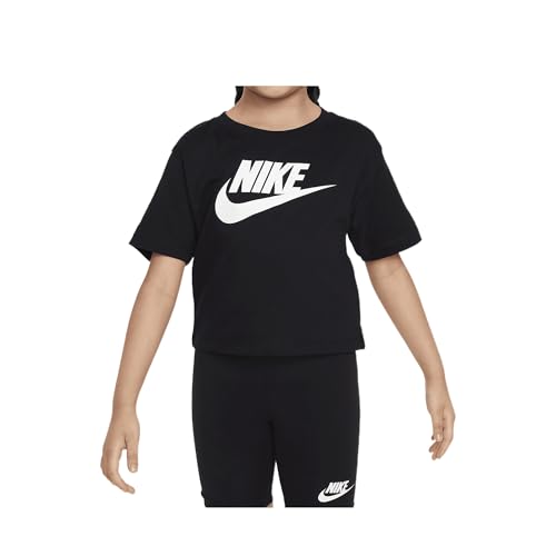 T-shirt Nike enfant pour le sport et les jeux au parc NKG HBR Club