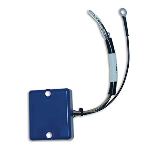 CDI Electronics 144-1889-51 Mercury/Mariner RPM Limiter - 2/3/4 Cyl (1992-2006)