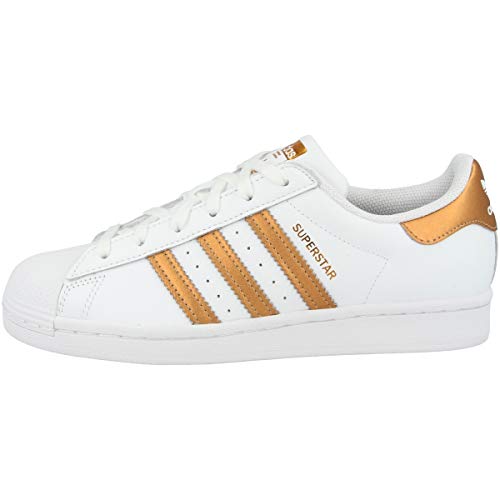 Image of adidas Originals Womens Superstar W Sneaker
