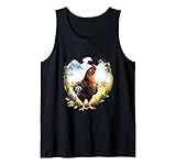Chicken Farmer Apparel