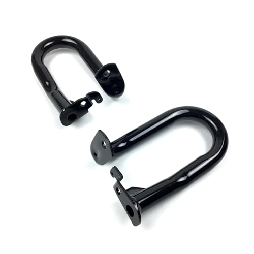 Barre de protection moteur pour GL1800 de 2001 à 2017