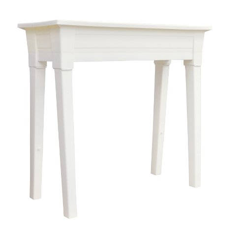 Adams Manufacturing 9304 48 3700 36 Inch Garden Planter White Buy Online In Gambia At Gambia Desertcart Com Productid 12175645