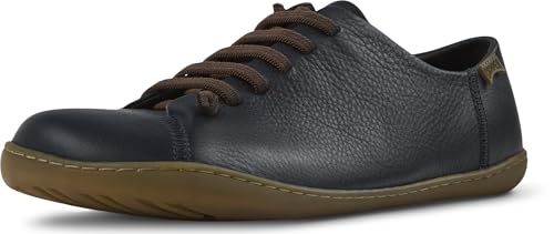 Camper Herren Peu Cami K100249 Basket, Marine 064, 44 EU