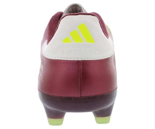 Image of Adidas Unisex-Adult Copa Pure Ii Pro Firm Ground