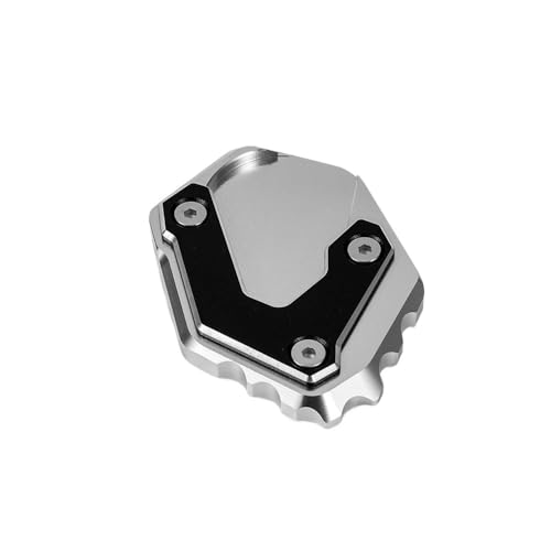 Agrandisseur béquille latérale pour moto F750GS R1200GS LC R1250GS GSA