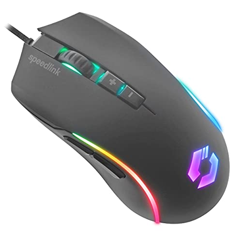 Zavos Rgb Gaming Mouse One Size - Mouse gaming - Immagine 1