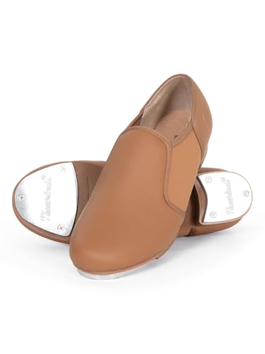 Theatricals Child Slip-On Tap Shoes4