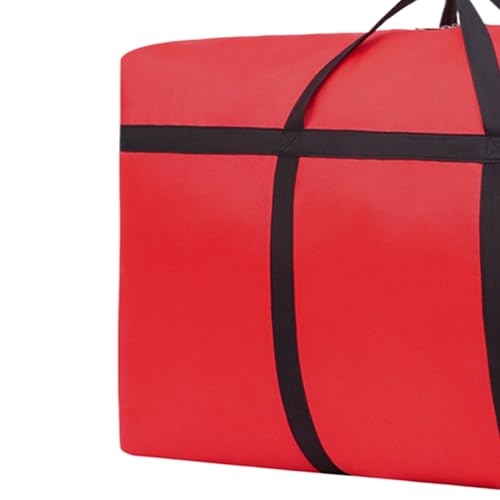 Sac de rangement pour sapin de Noël robuste protégeant vos décorations des déchirures - 8