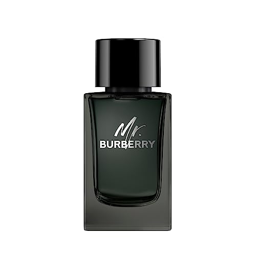 Burberry Mr. Burberry Eau De Parfum for Men, 150 ml