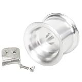 Drums with Rope Guides by Portable Winch Co.