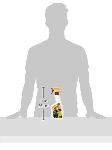 Armor All Original Protectant - 473 ml