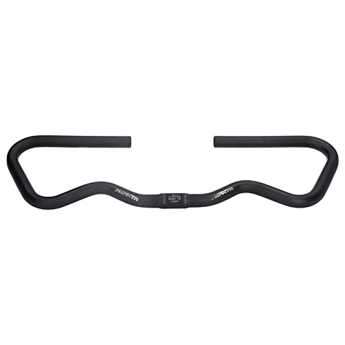 Bioceramic Handlebar Gadget Bridge for BROMPTON Computer/Phone Holder (Yellow)