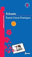 Solomán 958040738X Book Cover