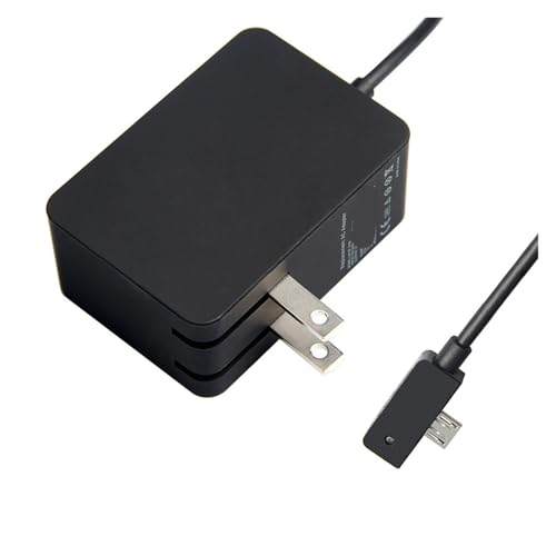 Adaptateur secteur 5,2 V 2,5 A chargeur 13W ordinateur portable PC - 5
