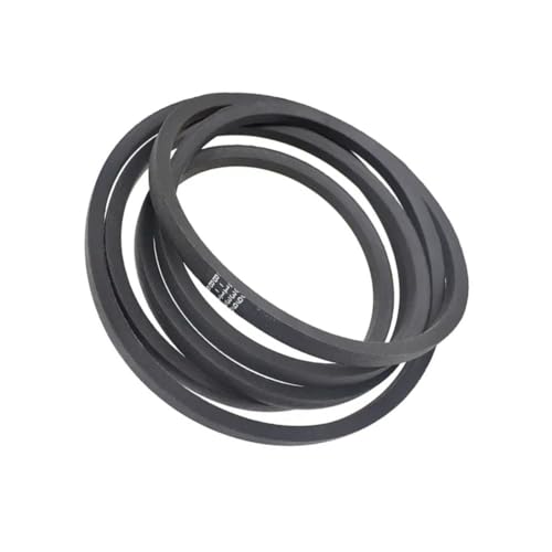 Courroie de coupe pour tondeuse Husqvarna 48 pouces pour grand jardin