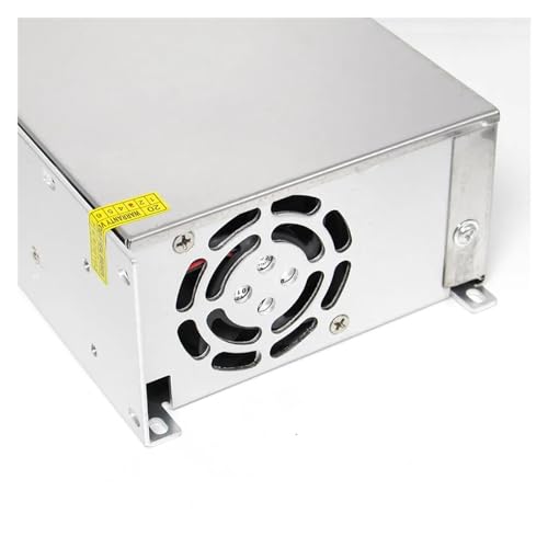 Alimentation DC commutation 30A à haute dissipation thermique - 5