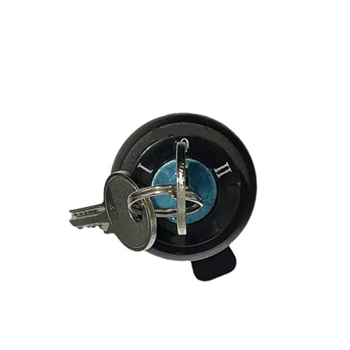 Interrupteur rotatif 30 mm 8097 à trois pôles et deux positions IP66