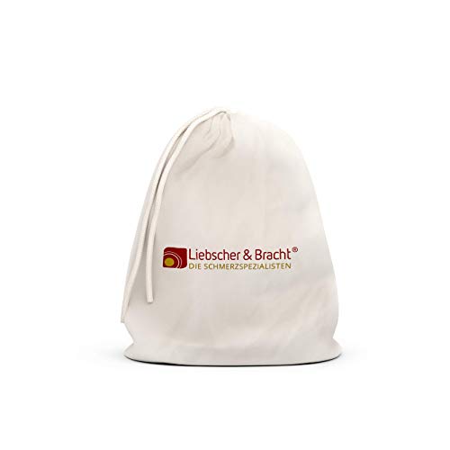 Liebscher & Bracht-set: fasciarol en fasciabal (elk 2 stuks) voor fasciatraining van spieren, bindweefsel en… - Image 8