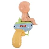 Yardwe Jouet Amusant pour Enfants, pour Le Bain Et La Plage, Pulvérisateur De Jeu d'eau p...