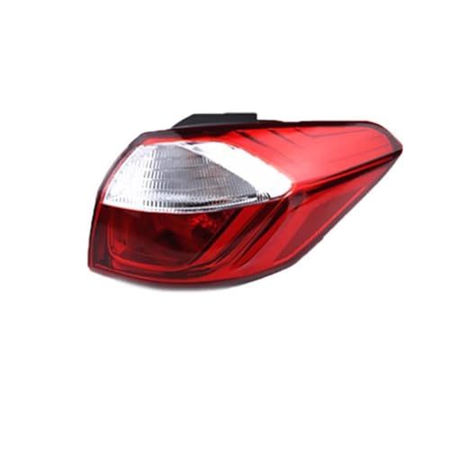 Feu arrière LED pour KIA K3 2016-2017 bloc optique extérieur droit de remplacement