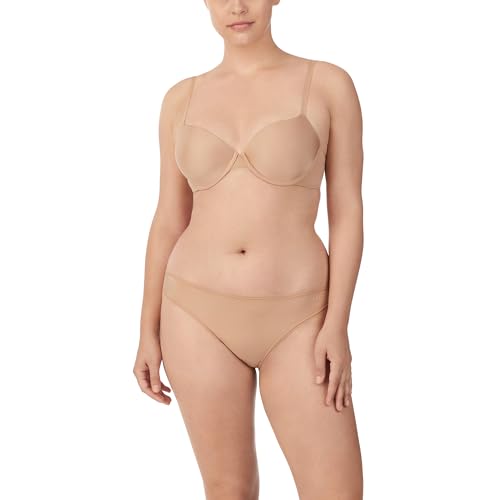 DKNY Women's Litewear T-Shirt Bra3