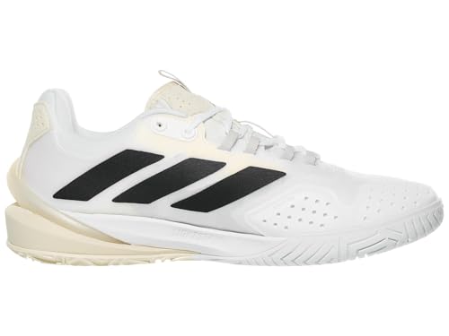 Image of Adidas Mens Adizero Cybersonic 2 Tennis Shoes