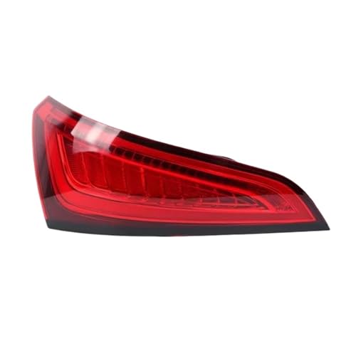 Feu de freinage Audi Q5 bloc optique arrière gauche avec phare de recul 2013-2017