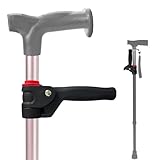 Ergonomischer Stand Assist für Senioren und Behinderte, einstellbar, 1 Stück
