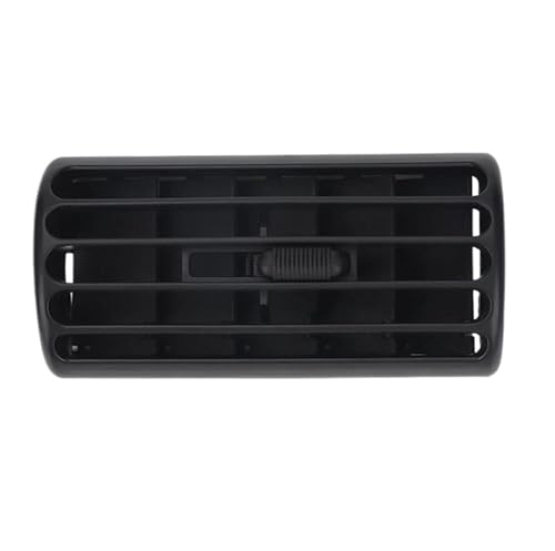 Rejilla Aire Acondicionado Para Jeep Para Cherokee 1997-2001 Para Wrangler TJ 1997-2006 Panel Salida Ventilación Aire Acondicionado Central Tablero Automóvil 5FS10LAZAB Rejillas Ventilación