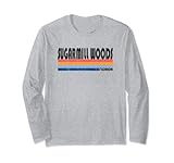 Retro Sugarmill Woods Florida Souvenirs