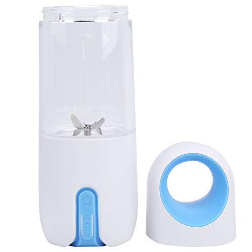 Kleiner Mixer, elektrische Entsafter für den Außenbereich, sicher, bequem, wiederaufladbar zum Entsaften von Aktivitäten für den Außenbereich