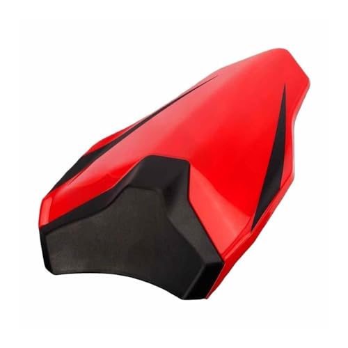 Capot de selle arrière pour Ducati 848 EVO 1098 1198 carénage passager de moto 2007-2012 - 4