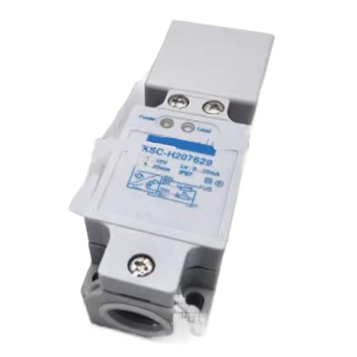Capteur de commutation inductif XSC-H207629 anti-interférence