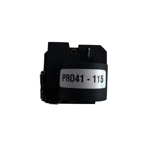 Supco PRO41 Pro Relay Push On