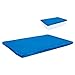 Produktbild Skrskr Rectangular Pool Cover Poolabdeckplane Groß Solarplane Regenschutztuch Staubschutz Poolplane Für Indoor Outdoor Frame Pool 450x220CM