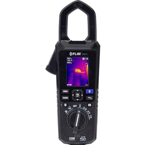 Pince ampérométrique Flir CM275