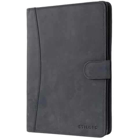 Pochette de Documents STILORD Cohen Cover