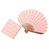 [西川庄六商店] アリガトウ扇子 母の日 父の日 プレゼント ギフトセット せんす (ハンカチギフトセット)