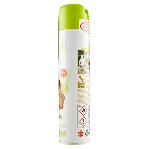 Good Air, Deodorante per Ambiente, Spray, Profumo