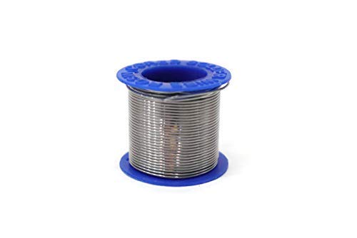 R&D 30 g Tin Lead Rosin Core Soldering Iron Wire Reel (1 Roll)