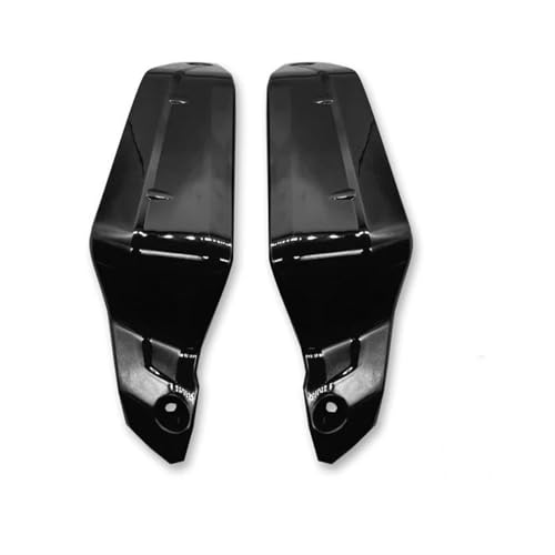 Extension de protection X-ADV 750 déflecteur de vent pour guidon