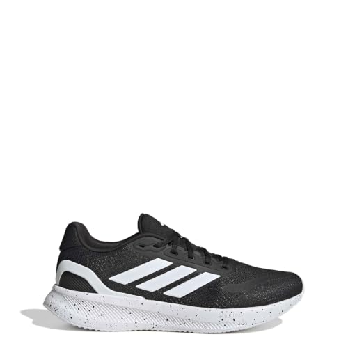 �A�f�B�_�X �����j���O�V���[�Y CORERUNNER 5 ���j�Z�b�N�X��l NKE45 �R�A�u���b�N/�t�b�g�E�F�A�z���C�g/�R�A�u���b�N (JR5089) 26.5 cm