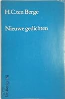 Nieuwe gedichten 9023445600 Book Cover