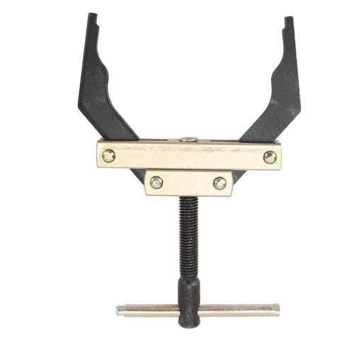 Soporte tensor de cadena 60-100 con alta fuerza de agarre 6
