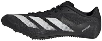 adidas Adizero Sprintstar Track and Field unisex-adult Sneaker