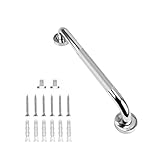Photo Gallery supregear barra di sostegno per bagno, antiscivolo in acciaio inox 304, barra di sicurezza e supporto per cucina, camera da letto, vasca, doccia, 35 cm Photo Gallery supregear barra di sostegno per bagno, antiscivolo in acciaio inox 304, barra di sicurezza e supporto per cucina, camera da letto, vasca, doccia, 35 cm