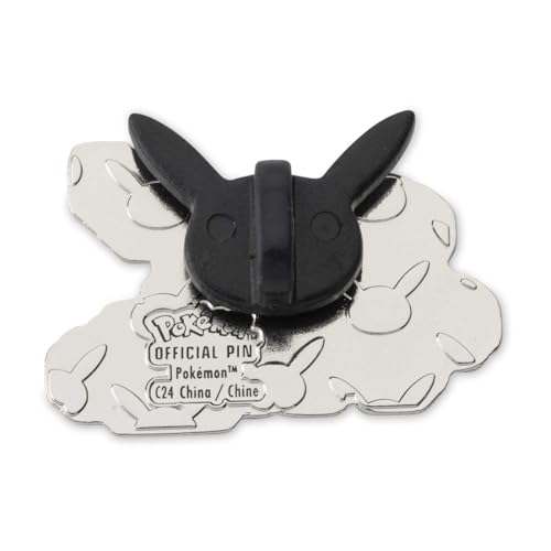 Broche Mantine Pokémon Pixel le cadeau idéal pour fans de rétrogaming - 2