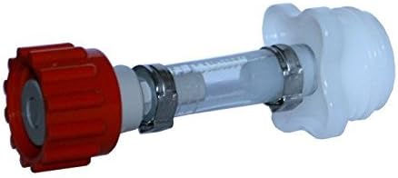 BIB Pepsi Encore to Coke Converter valve